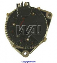 Генератор WAIglobal SA044