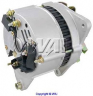 Генератор WAIglobal SA492