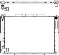 Теплообменник SAKURA  Automotive 4271-1001