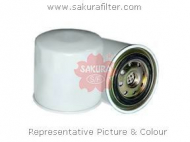 Фильтр SAKURA  Automotive FC-1801