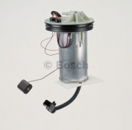Трубка забора топлива BOSCH F 00E 192 665