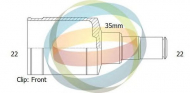 Шарнирный комплект ODM-MULTIPARTS 14-236040