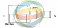 Шарнирный комплект ODM-MULTIPARTS 14-236037