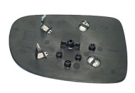 Зеркальное стекло LORO 2812G02