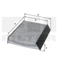 Фильтр FIL FILTER HCK 7192