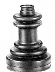 Пыльник Metalcaucho 01579