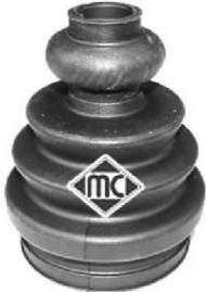 Пыльник Metalcaucho 01794