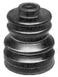 Комплект пыльника Metalcaucho 01854