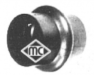 Трубопровод Metalcaucho 05110