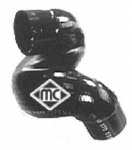 Шлангопровод Metalcaucho 08282