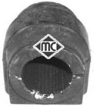 Подвеска Metalcaucho 05126