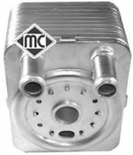 Теплообменник Metalcaucho 05375