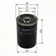 Фильтр BOSCH 0 451 103 238