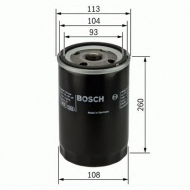 Фильтр BOSCH 0 451 103 343