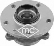 Комплект подшипника Metalcaucho 90120