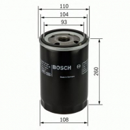 Фильтр BOSCH 0 451 403 001