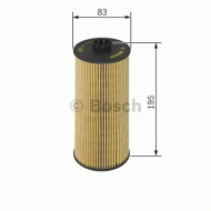 Фильтр BOSCH 1 457 429 107