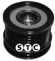 Механизм свободного хода STC T405005