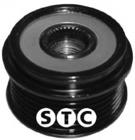 Механизм свободного хода STC T405006