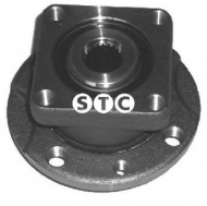 Ступица колеса STC T490009