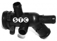 Патрубок STC T403906