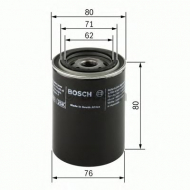 Фильтр BOSCH F 026 407 005