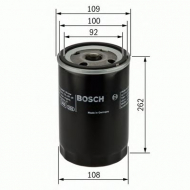 Фильтр BOSCH F 026 407 043