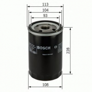 Фильтр BOSCH F 026 407 048