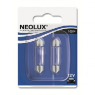 Лампа накаливания NEOLUX® N264-02B