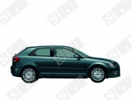 Корпус SPILU 55038
