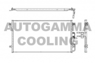 Конденсатор AUTOGAMMA 101748