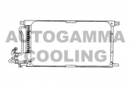 Конденсатор AUTOGAMMA 102657
