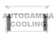 Конденсатор AUTOGAMMA 102790