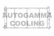 Теплообменник AUTOGAMMA 103068