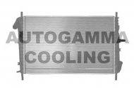 Теплообменник AUTOGAMMA 103102