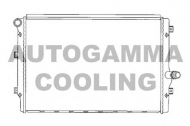 Теплообменник AUTOGAMMA 103614