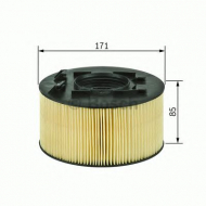 Фильтр BOSCH 1 457 433 093