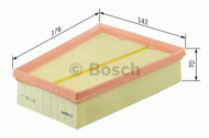 Фильтр BOSCH 1 457 433 529