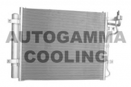 Конденсатор AUTOGAMMA 105542