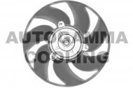 Вентилятор AUTOGAMMA GA201456