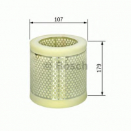Фильтр BOSCH F 026 400 011