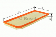 Фильтр BOSCH F 026 400 023