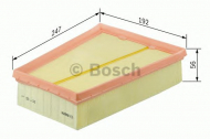 Фильтр BOSCH F 026 400 138