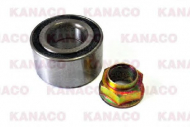 Комплект подшипника KANACO H24018
