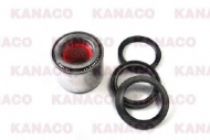 Комплект подшипника KANACO H27008