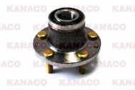 Комплект подшипника KANACO H27012