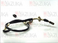 Трос YAZUKA C73017