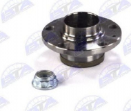 Комплект подшипника BTA H2A005BTA