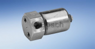 Клапан BOSCH 0 257 900 023