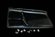 Рассеиватель TRUCKLIGHT HL-VO001L-L